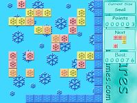 9Squares 2.0 screenshot. Click to enlarge!
