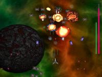 A.A.L. - Alien Eliminator 1.87 screenshot. Click to enlarge!