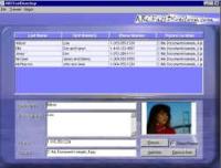 A ABCFastDirectory Photo Directory 1.5 screenshot. Click to enlarge!