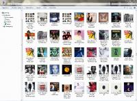 A/V Cover Artist 3.0 screenshot. Click to enlarge!