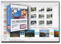 A V S - VIDEO Editor 3.4.9.428961 screenshot. Click to enlarge!