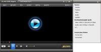 A-one DVD Ripper 7.6.3 screenshot. Click to enlarge!