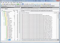 A1 Sitemap Generator 8.0.1.3 screenshot. Click to enlarge!