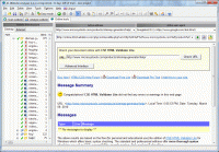 A1 Website Analyzer 8.0.0.#6 screenshot. Click to enlarge!