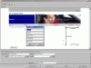 A4Desk Flash Templates Web Site Builder 6.65 screenshot. Click to enlarge!