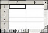 AAA Easy Grid Control ActiveX 3.51 screenshot. Click to enlarge!