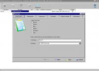 ABC Backup 5.50 screenshot. Click to enlarge!
