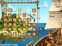 ABC Island 1.2.4 screenshot. Click to enlarge!