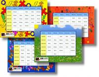 ABC Timetable 1.10.0303 screenshot. Click to enlarge!