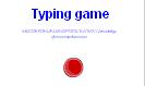 ABC Typing lesson 04 6.07.25 screenshot. Click to enlarge!
