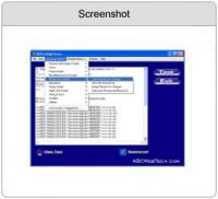 ABCCodingLibrary 1.0 screenshot. Click to enlarge!