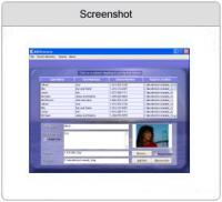 ABCDirectory 1.0 screenshot. Click to enlarge!