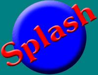 ABF Splash Screen 1.1 screenshot. Click to enlarge!