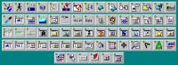 ABF Visual Components Library 4.0 screenshot. Click to enlarge!