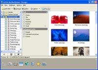 ABF Wallpaper Changer 3.81 screenshot. Click to enlarge!