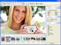 ACD FotoCanvas 3.0.3 screenshot. Click to enlarge!