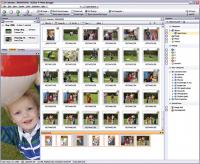ACDSee 9 Photo Manager 9.0.108-en screenshot. Click to enlarge!