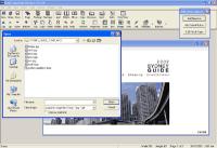 ACDSee Plugin - DeskTop Author 3.0.5 screenshot. Click to enlarge!