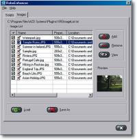 ACDSee Plugin - RoboEnhancer 1.0 screenshot. Click to enlarge!