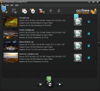 ACDSee Video Converter Pro 3.5.2.99 screenshot. Click to enlarge!