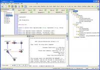 ACIDE 0.14 Alpha screenshot. Click to enlarge!