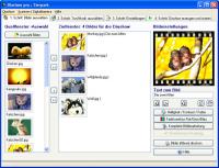 ACX Fotoarchiv XL 10.0.7 screenshot. Click to enlarge!