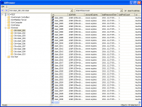AD-Browser 1.1.0.7 screenshot. Click to enlarge!