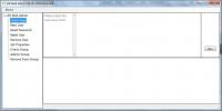 AD Bulk Admin 1.1.0.15 screenshot. Click to enlarge!