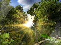 AD Mystery Forest - Animated Desktop Wallpaper 3.1 screenshot. Click to enlarge!