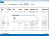 AD Password Extender 1.0 screenshot. Click to enlarge!