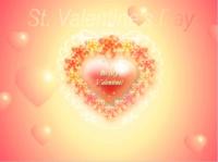 AD Valentine Day - Animated Desktop Wallpaper 3.1 screenshot. Click to enlarge!