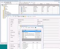 ADO 4.5.0 screenshot. Click to enlarge!