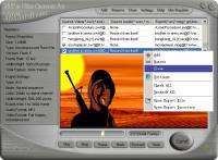 ADShareit SWF to Video Converter Pro 5.5 screenshot. Click to enlarge!