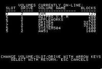 ADTPro - Apple Disk Transfer ProDOS 2.0.2 screenshot. Click to enlarge!
