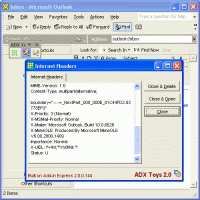ADX Toys 2 OL 2.0 screenshot. Click to enlarge!