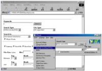 AFSearch offline html search engine 9.52 screenshot. Click to enlarge!