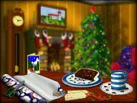 AHA! Christmas Trivia Screen Saver 1.7 screenshot. Click to enlarge!