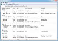 AIDA64 Business Edition (EVEREST) 3.00.2500 screenshot. Click to enlarge!