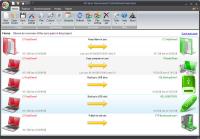 AJC Sync Portable 4.0.20.1 screenshot. Click to enlarge!