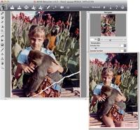 AKVIS Retoucher 8.3.1163.14912-o screenshot. Click to enlarge!