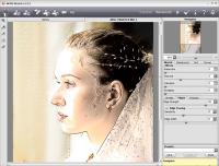AKVIS Sketch 19.1.3155.14850-o screenshot. Click to enlarge!