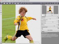 AKVIS SmartMask 9.1.2250.14850-o screenshot. Click to enlarge!