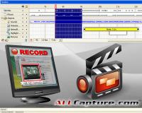 ALLCapture Enterprise 3.0 screenshot. Click to enlarge!