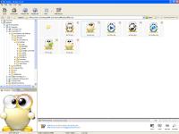 ALSee 6.22 screenshot. Click to enlarge!