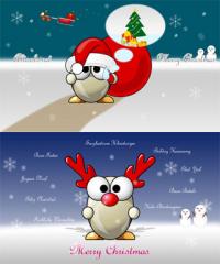 ALTools Christmas Desktop Wallpapers 2004 screenshot. Click to enlarge!