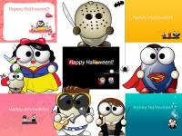 ALTools Halloween Wallpaper 2k6 Series-9 screenshot. Click to enlarge!