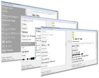 AMC Font Wrangler 2.0v screenshot. Click to enlarge!