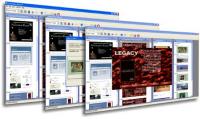 AMC Presentation Wizard 2.0a.61 screenshot. Click to enlarge!