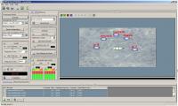 AMPHIOTIK SYNTHESIS 2.04 screenshot. Click to enlarge!