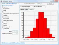 AMRandom 4.3 screenshot. Click to enlarge!